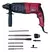 Rotomartillo 850W 4J LOWEN - comprar online