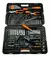 Set 150 herramientas racing LUSQTOFF - comprar online