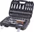 Set herramientas 108 piezas LUSQTOFF - comprar online