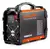 Soldadora inverter 140A 220v HAMILTON
