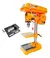 Taladro de banco 13MM c/morsa LUSQTOFF