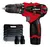 Taladro inalambrico 10MM 12V LOWEN