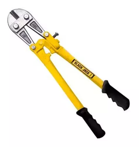 Tijera alicate corta perno 18" BLACK JACK