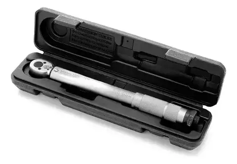 Torquimetro de zafe profesional 1/2 HAMILTON