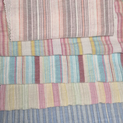 Bambula Rayas Hilo Color 2930