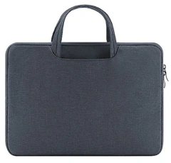 Funda Notebook 15.6 Pulgadas Con Manija Bolsillo
