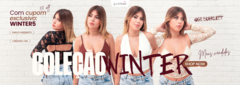 Banner da categoria Coleção Winter