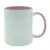 Caneca "Mãe amo muito você!" - loja online