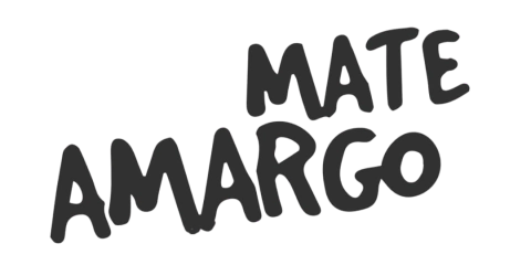 Mate Amargo