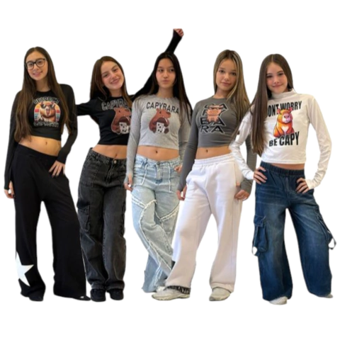 23602 Pupera capy bara - comprar online