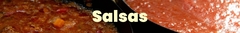 Banner de la categoría Salsas