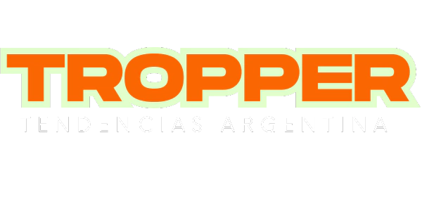 Tropper