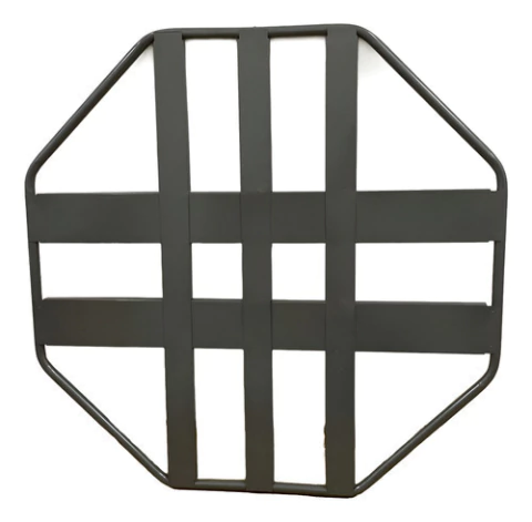 Base Soporte Para Tanque De Agua Hasta 300 500 600 Litros