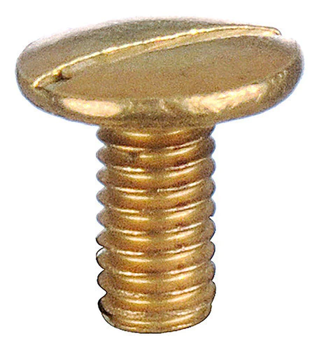 Tornillo Para Volante Piazza Moderno Pack X100 Unidades