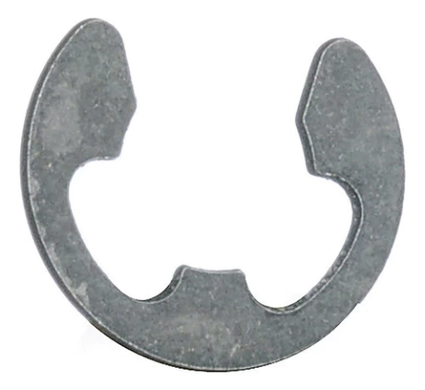 Chaveta Para Cabezal No Ascendente Tipo Seeger Pack X100