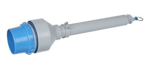 Boya Obturador Para Deposito Mochila Errede