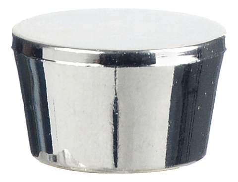 Volante Perilla Plastica Para Tirador Capea Delta Repuesto