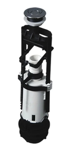 Descarga Mochila Apoyo Botón Doble Accionamiento Repuesto