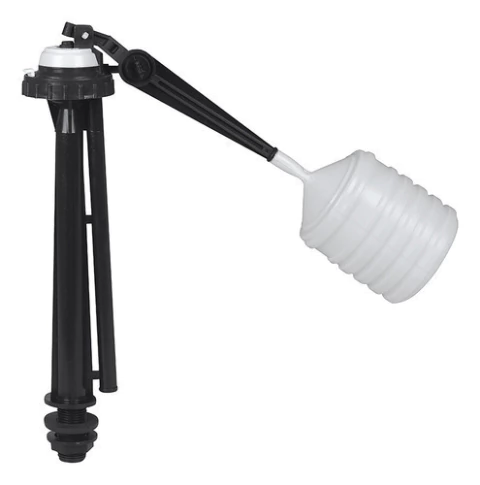 Valvula Deposito Mochila Entrada De Agua Dealer 1/2 Boya Repuesto 4700/84b