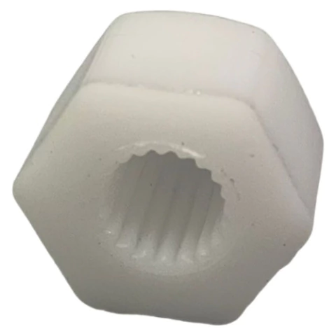 Inserto De Plastico Para Volante De Griferia 1era Marca