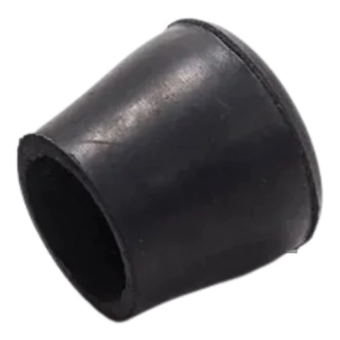 Regatones De Goma De 30 Mm Por Unidad