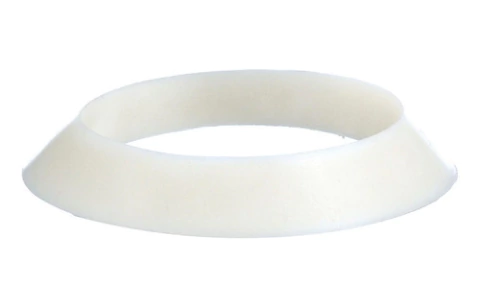 Arandela T66 Conica Para Descarga Apoyo Roca Capea Pack X2