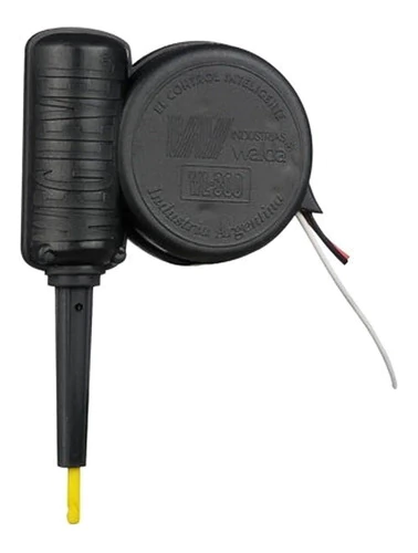 Automatico De Tanque De Agua Con Tanza Weglevel