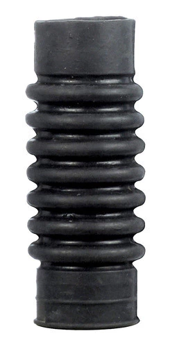 Fuelle Alargue Corto Repuesto De Goma Para Sifon Bacha Pilet