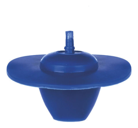 Flapper Para Descarga Capea Mochila Repuesto