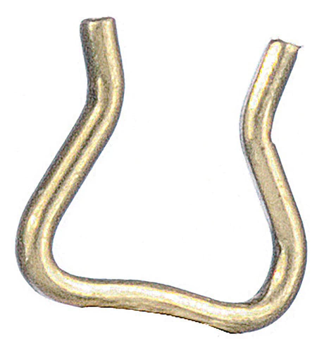 Chaveta Para Cabezal No Ascendente De Alambre Pack X100 Unid