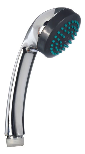 Duchador De Mano Grande Con Anti Calcareo Cromo Repuesto