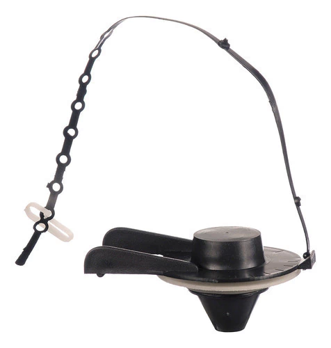 Repuesto Flapper Eco Flush Cadena Patas Macho Dealer Pack X2