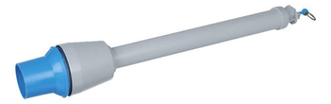 Boya Obturador Para Deposito Pared Errede