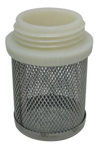 Filtro Para Valvula Retencion De Agua 3/4 Pulgadas Pack X10