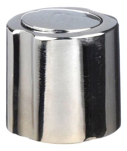 Repuesto Volante Bronce Manija Para Alegro Metalico Pack X2