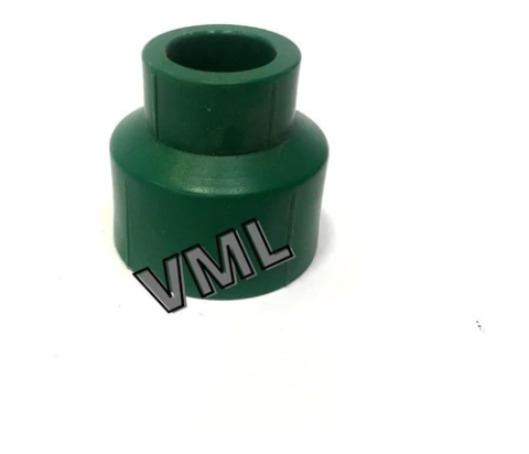 Cupla Reduccion Fusion 32 Mm X 20 Mm Latyn Verde Acabado 657/01 (722703220)