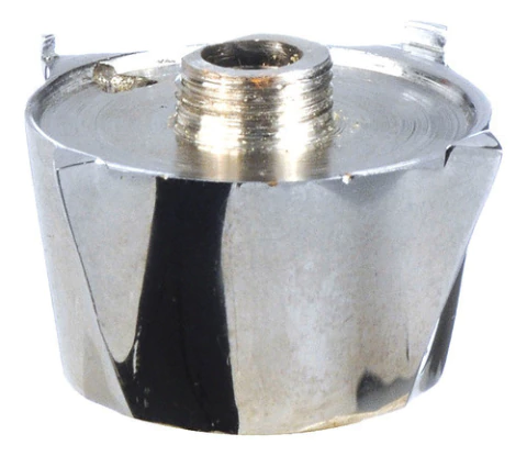 Volante Manija De Bronce Para Amalfi Pack X2 Unid Repuesto