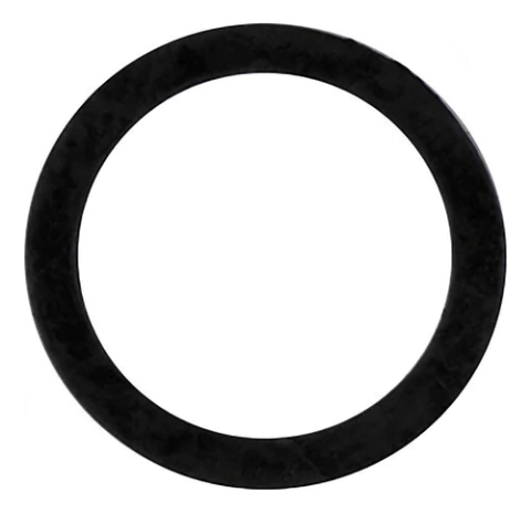 Arandela De Goma Para Valvula Automatica 4cm Pack X20 Unid