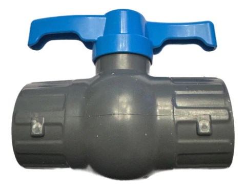 Válvula Esférica Para Soldar 40mm Krona