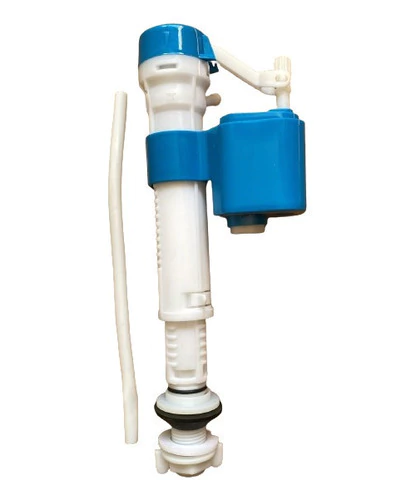 Valvula De Entrada Agua De 1/2 Regulable Para Mochila Roca