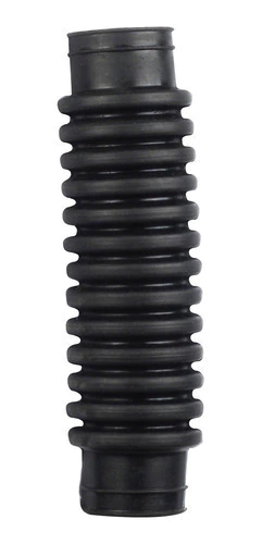 Fuelle Alargue Repuesto Goma Para Sifon Bacha Pileta Packx10