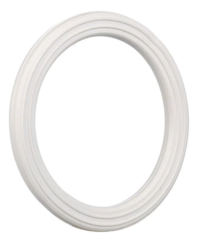 Arandela T80 Plana Para Apoyo Mochila Ferrum Repuesto