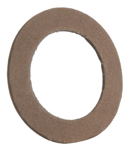 Arandela De Goma Plana Para Sopapa 1 1/2 Pack X10 Unid
