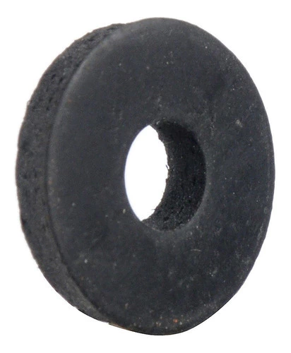 Arandela Tope De Goma Plano Para Flotante De 3/4 Pack X20 Un