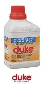 Pegamento Para Pvc X 100 Cm³ Duke