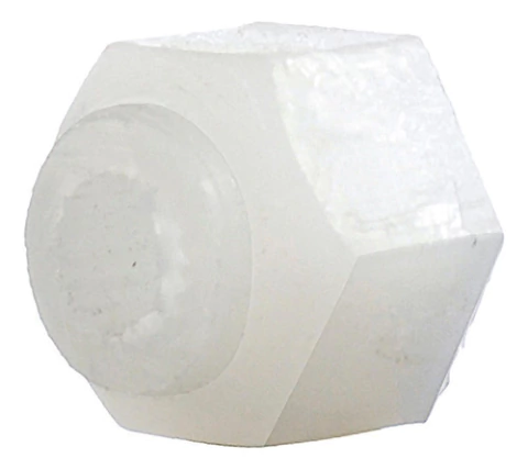 Inserto De Plastico Para Volante Griferia 1era Marca Packx10