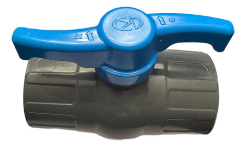 Válvula Esférica Para Soldar 50mm Krona