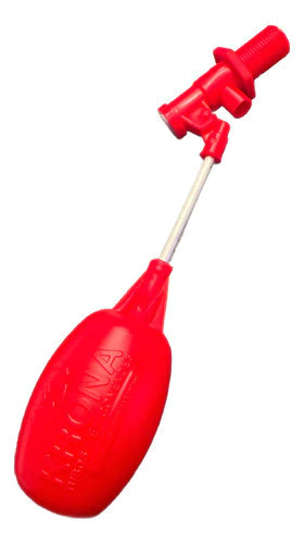 Flotante Para Bebedero 1/2 Con Boya Krona