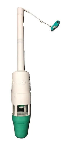 Obturador Boya Valvula De Descarga Deposito Pared Egeo Vd38