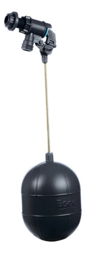 Flotante Alta Presión Con Boya 3/4 Egeo Sanitarios Vml 4818/21